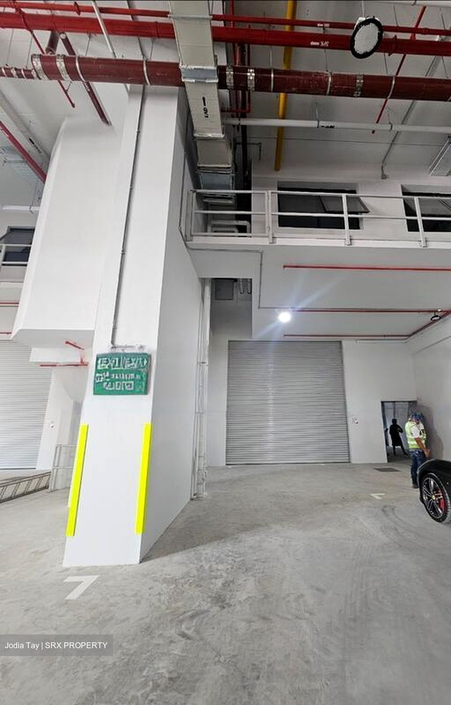 Ct Foodnex (D25), Factory #459487511